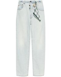 DARKPARK - Mark Relax Fit Jeans - Lyst