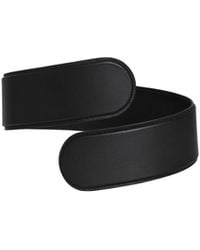 Alaïa - Alaïa Flex Twist Belt - Lyst