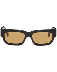 Retrosuperfuture - Rectangular Sunglasses - Lyst