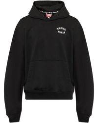 KENZO - Hoodies - Lyst