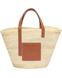 Loewe - Large Classic Basket - Lyst