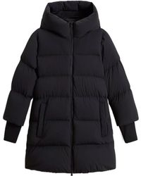 Woolrich - Cloud Down Jacket - Lyst