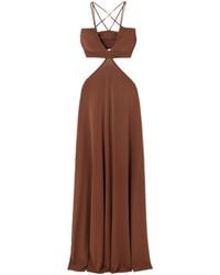 Eres - Saba Dress - Lyst