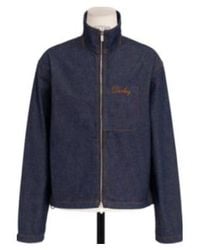 Dior - Homme Ling Denim Jacket - Lyst