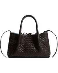 Bottega Veneta - Small Pinacoteca - Lyst