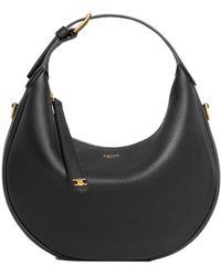 ショルダーバッグ・ポシェット Celine Borsa Lulu Teen CELINE☆バックTeen LULU パリ発 (CELINE/ショルダーバッグ