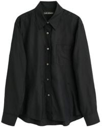 Our Legacy - Forever Shirt - Lyst
