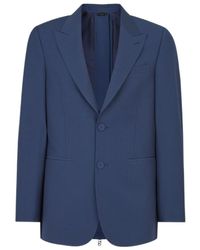 Fendi - Blazers - Lyst