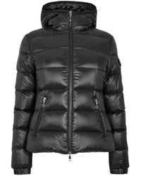 Moncler - Glesse Short Puffer Jacket - Lyst