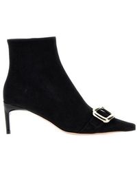 Roger Vivier - Shoes With Heels - Lyst