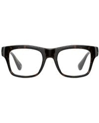 Oliver Peoples - Logo Flat Mirror - Lyst
