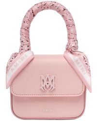 Amiri - Nano Ma Shoulder Bag - Lyst