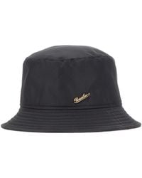 Borsalino - Morgan Rain Bucket Hat - Lyst