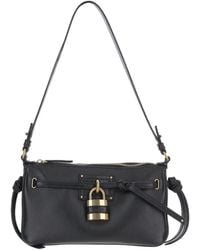 Chloé - Paddington Shoulder Bag - Lyst