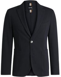 BOSS - C-Hanry-J-252 10271179 01 - Lyst