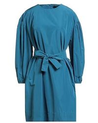 Weekend by Maxmara - Mini Dress - Lyst