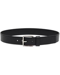 Loewe - Roller Curve Belt - Lyst