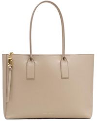 Marc Jacobs - Double-Handled Shoulder Bag - Lyst