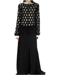 Ann Demeulemeester - Izabel Sweater - Lyst