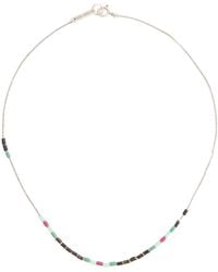 Isabel Marant - Choker Necklaces - Lyst
