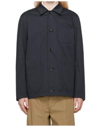 Rag & Bone - Long Sleeve Jacket - Lyst