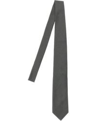 Tom Ford - Satin Tie - Lyst
