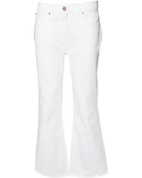 Aspesi - Denim Jeans - Lyst