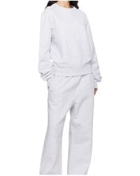 Entire studios - Elastic Waist Sports Pants - Lyst