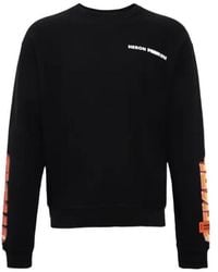 Heron Preston - Logo Sweater - Lyst