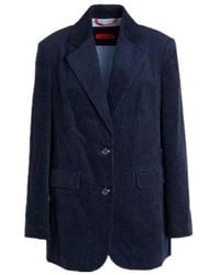 MAX&Co. - Single-Breasted Suit Jacket - Lyst