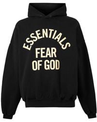Fear Of God - Overhead Hoodie - Lyst