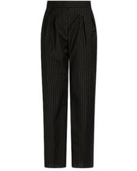 Max Mara - Casual Trousers - Lyst