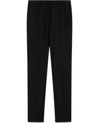 Sportmax - Raoul Straight Leg Trousers - Lyst