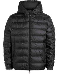 Moncler - Najan Quilted Hooded Shell Jacket - Lyst