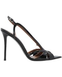 Giuseppe Zanotti - Heeled Sandals "Intrigo" - Lyst