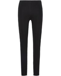 Sportmax - Tenace Slim Pants - Lyst