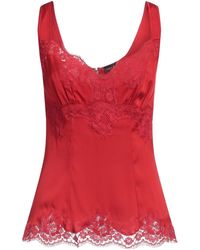 Dolce & Gabbana - Top - Lyst