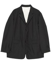 Nanamica - Twill Club Suit Jacket - Lyst