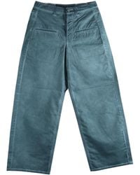 Uma Wang - Casual Pants With Belt Loops - Lyst