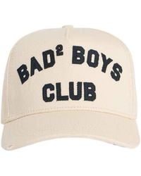 DSquared² - D2 College Baseball Cap - Lyst