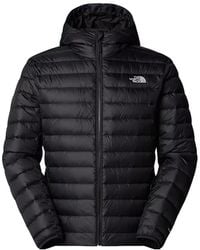 The North Face - Classic Down Jacket - Lyst