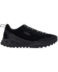 Keen - Jasper Zionic Low-Top Sneakers - Lyst