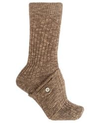 DSquared² - Logo Socks - Lyst