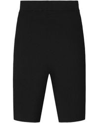 Fear Of God - Rib Knit Bike Short - Lyst
