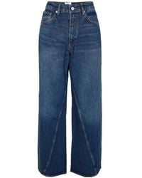 Anine Bing - Hugh Jeans - Lyst