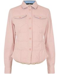 Moncler - Nangy Shrt - Lyst