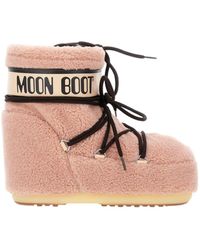 Moon Boot - Winter Boots - Lyst