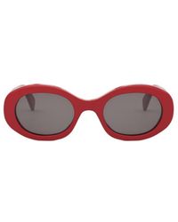 Celine - Full Frame Sunglasses - Lyst