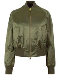 Ami Paris - Ami Jacket Ld52 - Lyst