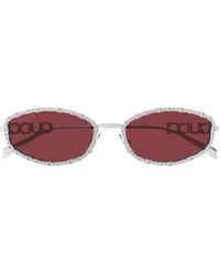 Gucci - Gg1803S Sunglasses - Lyst